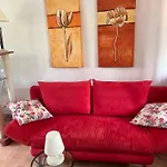 Apartament Radstation Menz