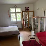 Apartament Radstation