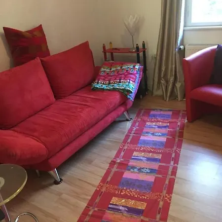 Radstation Apartament Menz