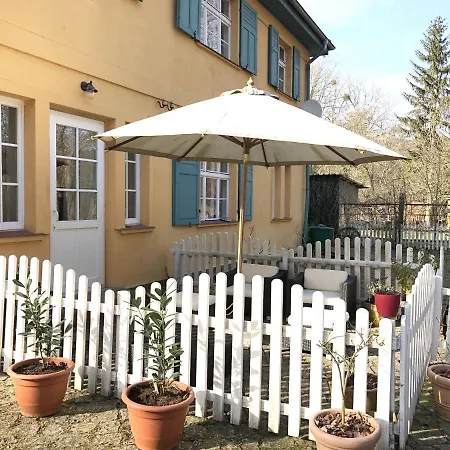 Apartament Radstation Menz