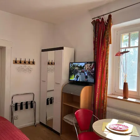 Apartment Radstation