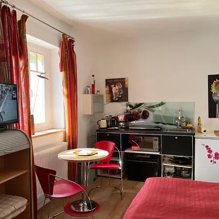 Appartement Radstation *