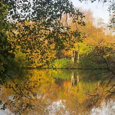 Apartament Radstation