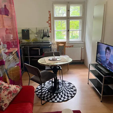 Apartament Radstation