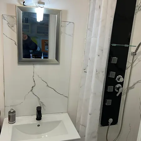 Radstation Apartman