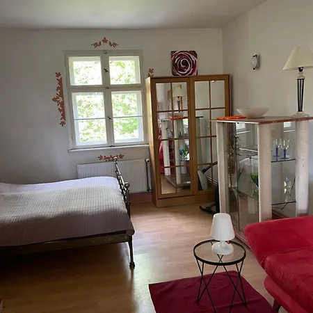 Apartman Radstation