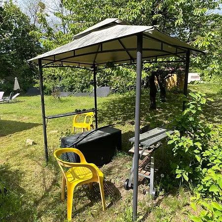 Apartament Radstation