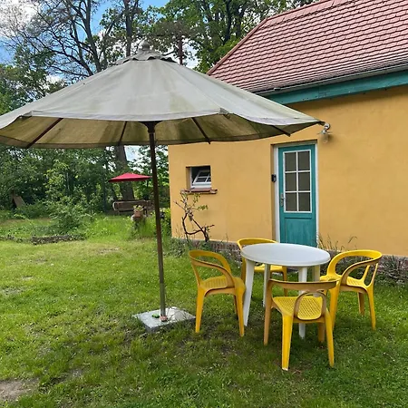 Apartament Radstation Menz