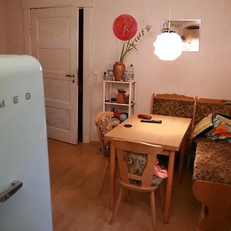 Apartment Radstation Menz
