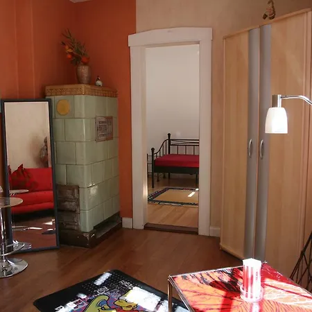 Apartament Radstation