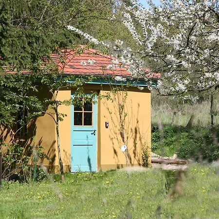 Appartement Radstation Menz