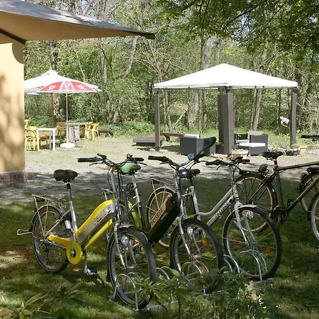 Radstation Apartment