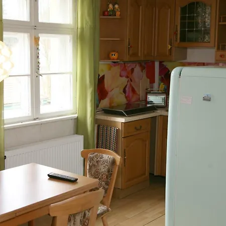 Radstation Appartement Menz