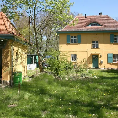 Radstation Apartment *