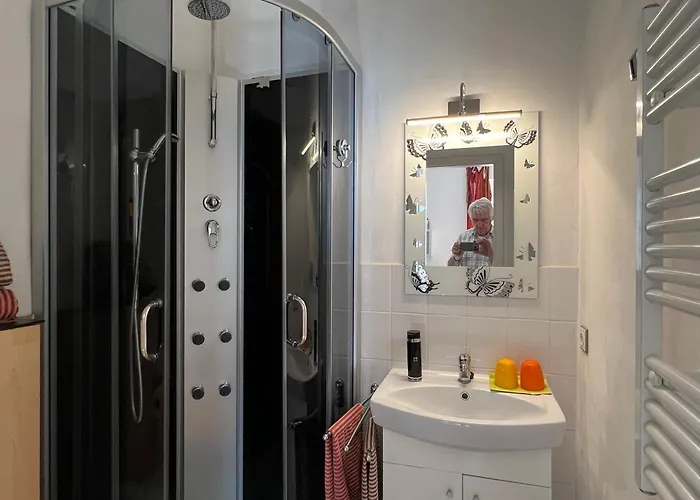 Apartman Radstation *