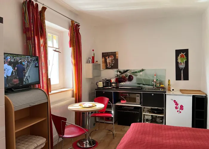 Apartman Radstation *