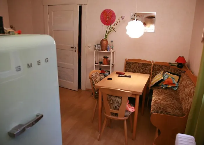 Apartman Radstation Menz