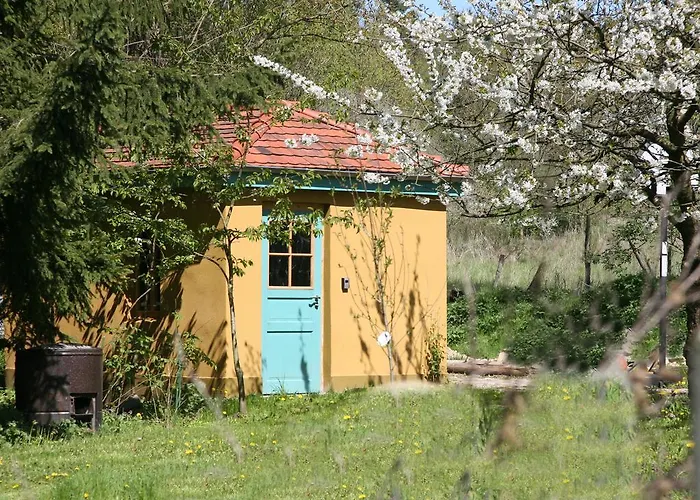 Apartman Radstation Menz